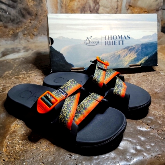 Chaco Shoes - Chaco chillos slide u